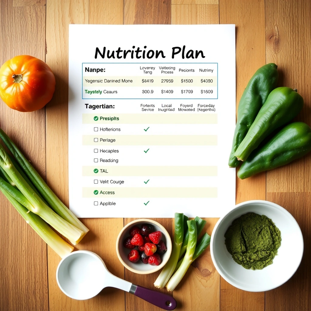 Basis Paket Visualisierung