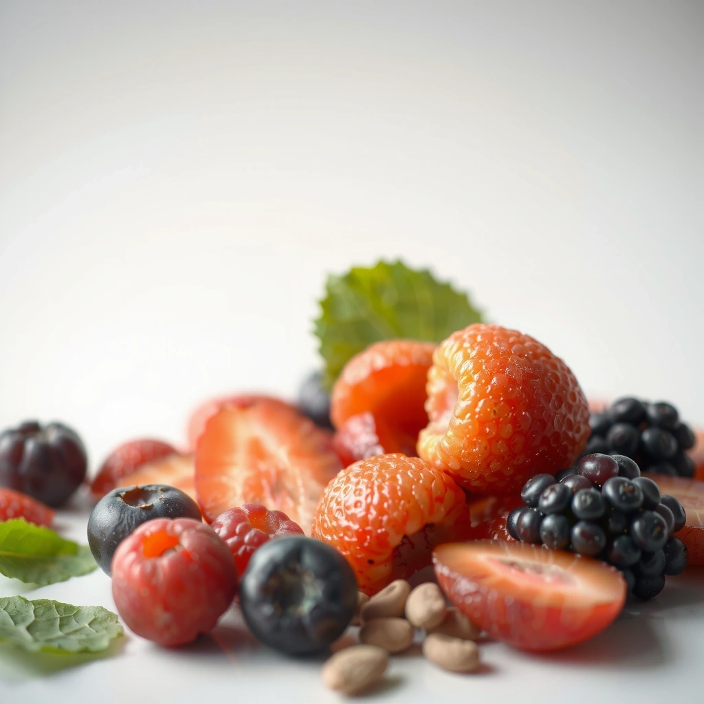 Lisa Stilraum - Ernährungsberaterin