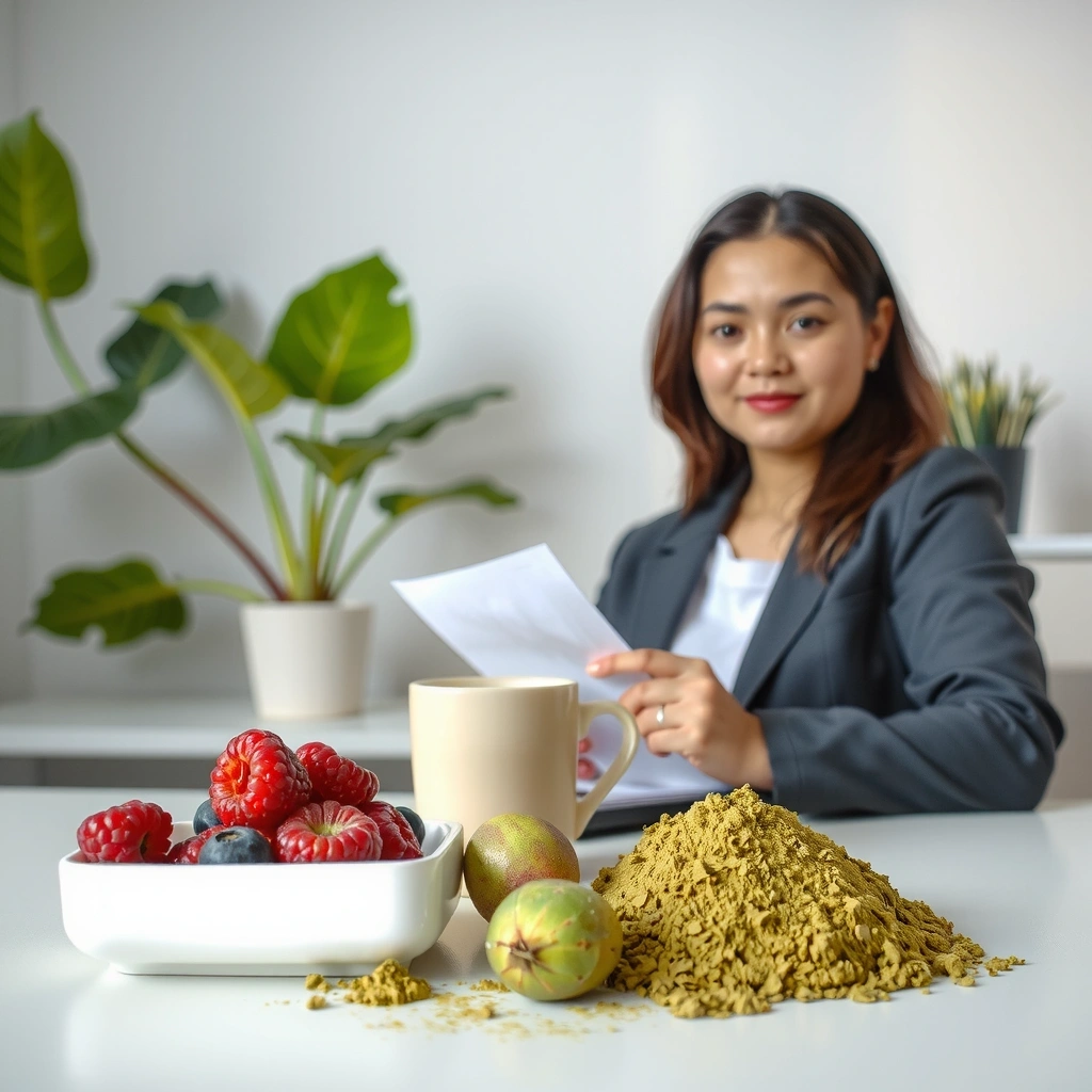 Premium Paket Visualisierung